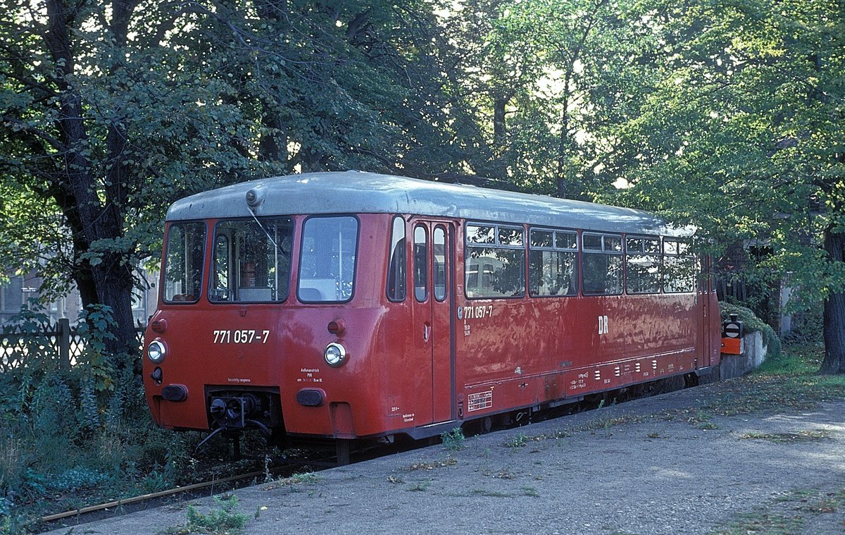  771 057  Pegau  10.10.92