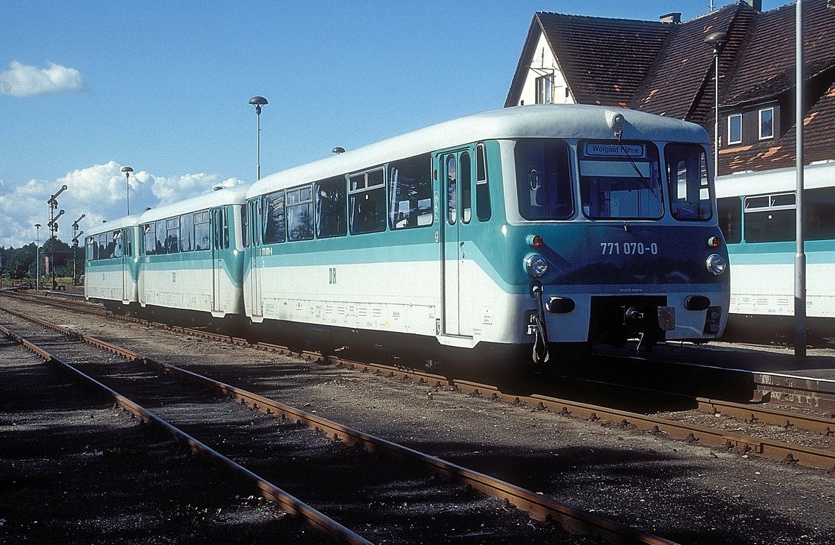 771 070  Zinnowitz  04.09.93 