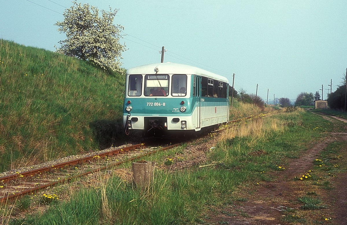 772 004  Ellingen  05.05.95