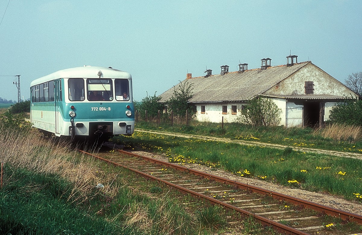 772 004  Lindhorst  05.05.95