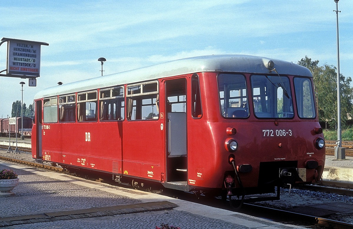 772 006  Neuruppin  20.09.93