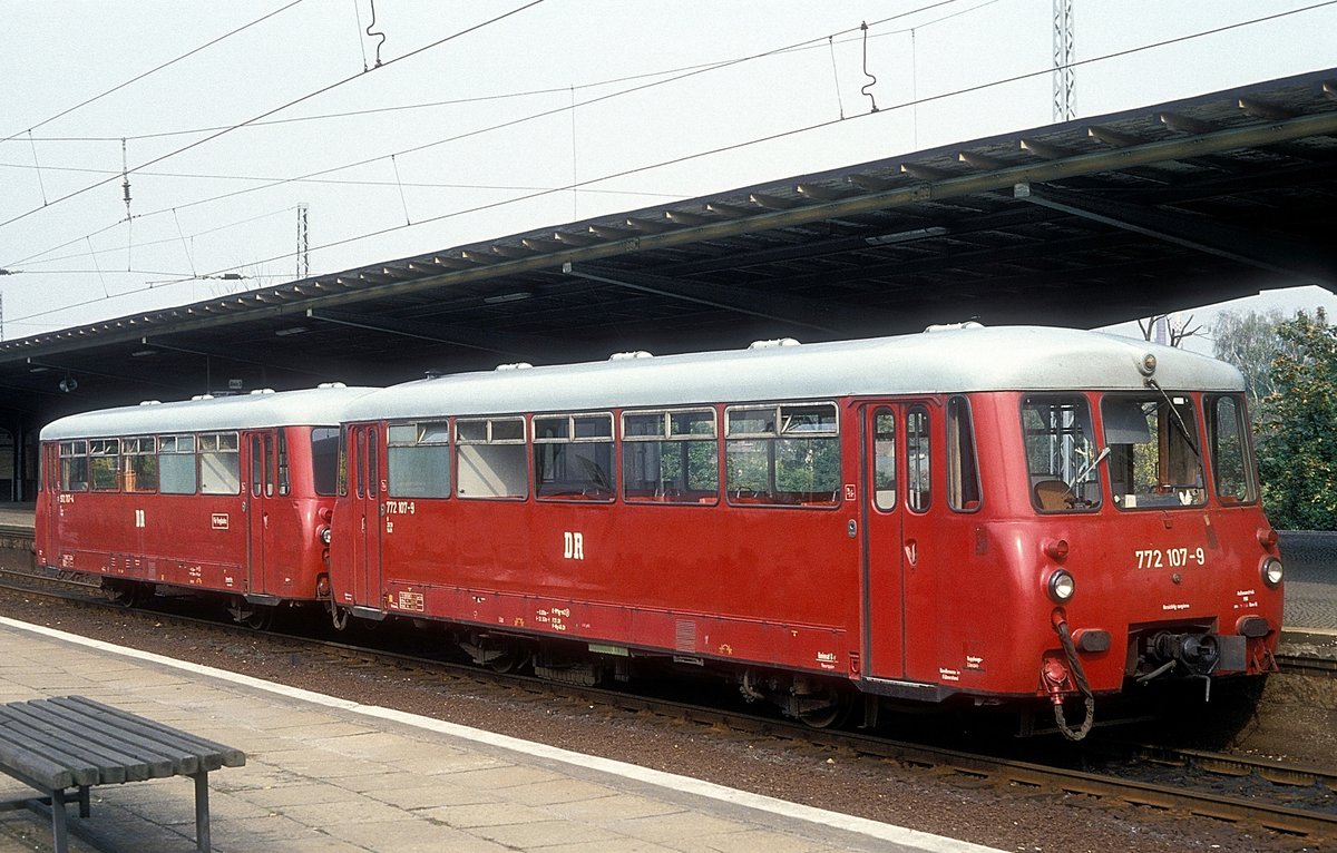 772 107  Henningsdorf  25.09.93