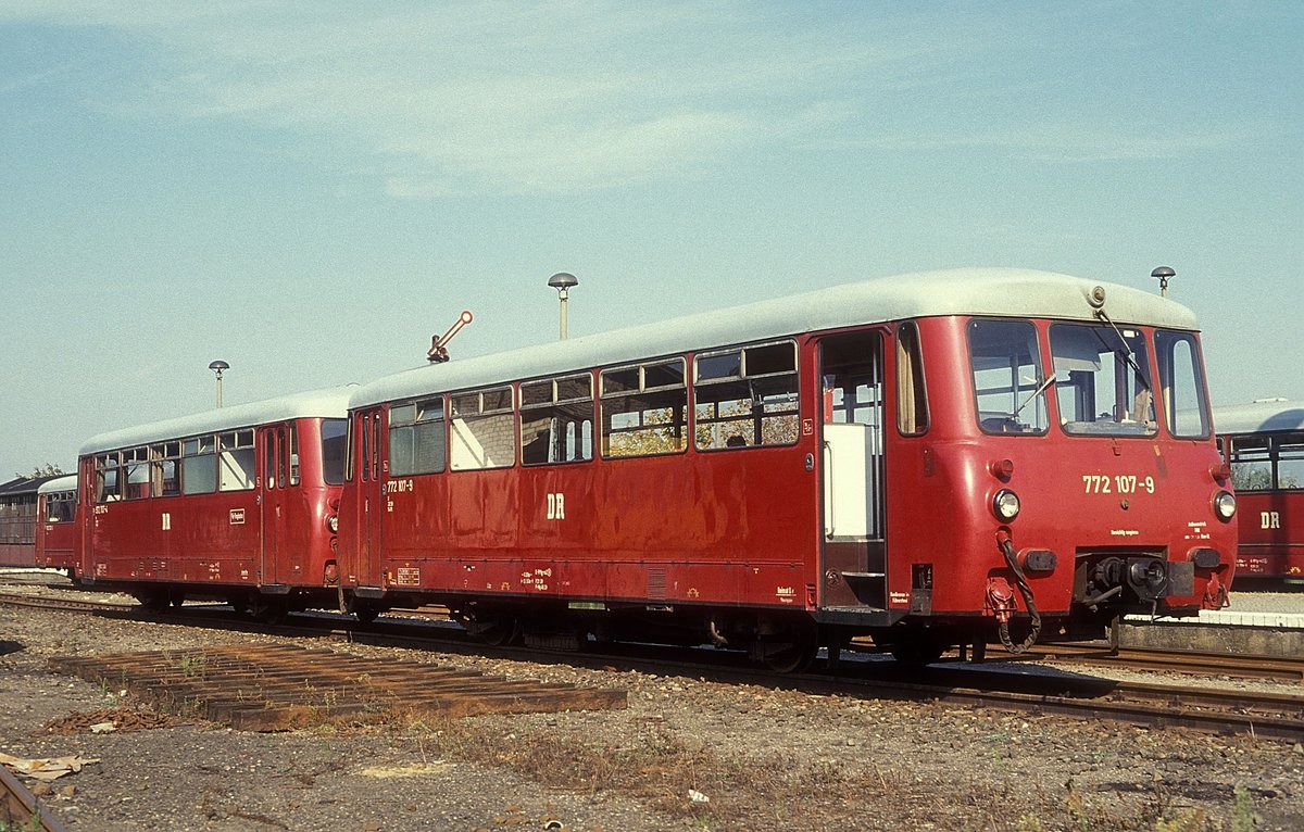 772 107  Kremmen  08.10.93