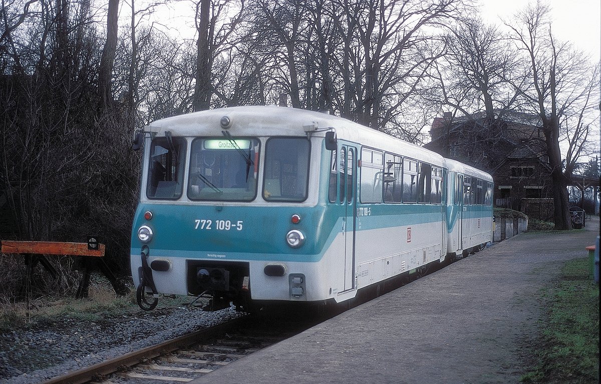 772 109  Pegau  06.03.97