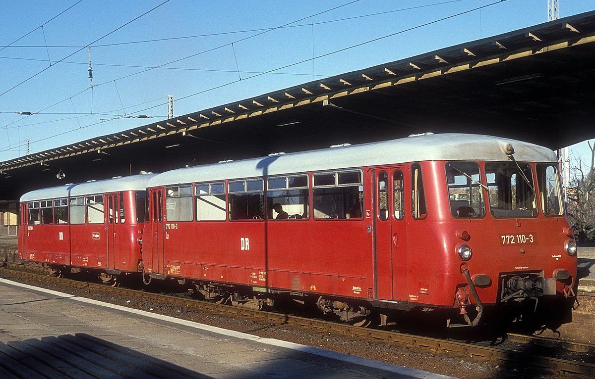 772 110  Henningsdorf  18.10.93