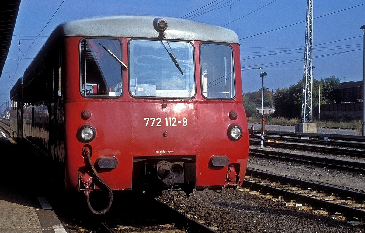 772 112  Prenzlau  10.10.94