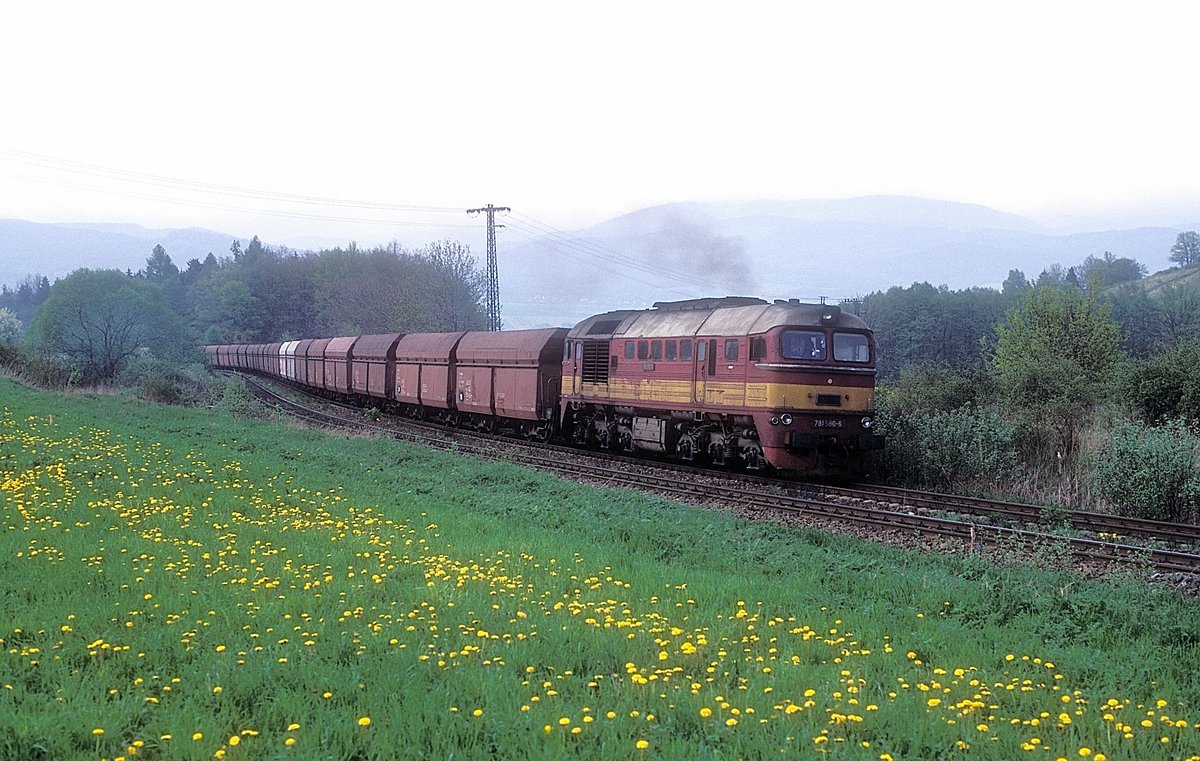 781 580  Hajek  14.05.96