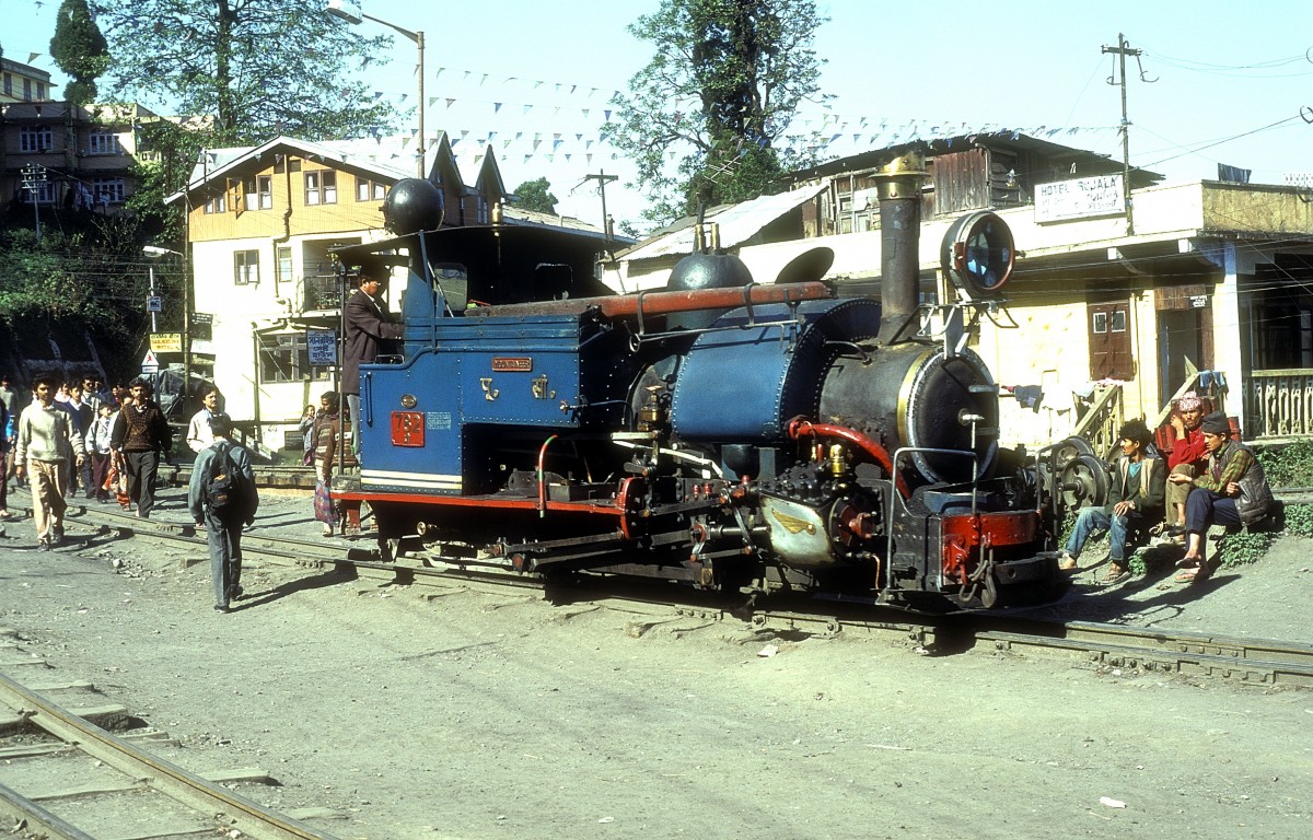 782  Darjeeling  02.04.96