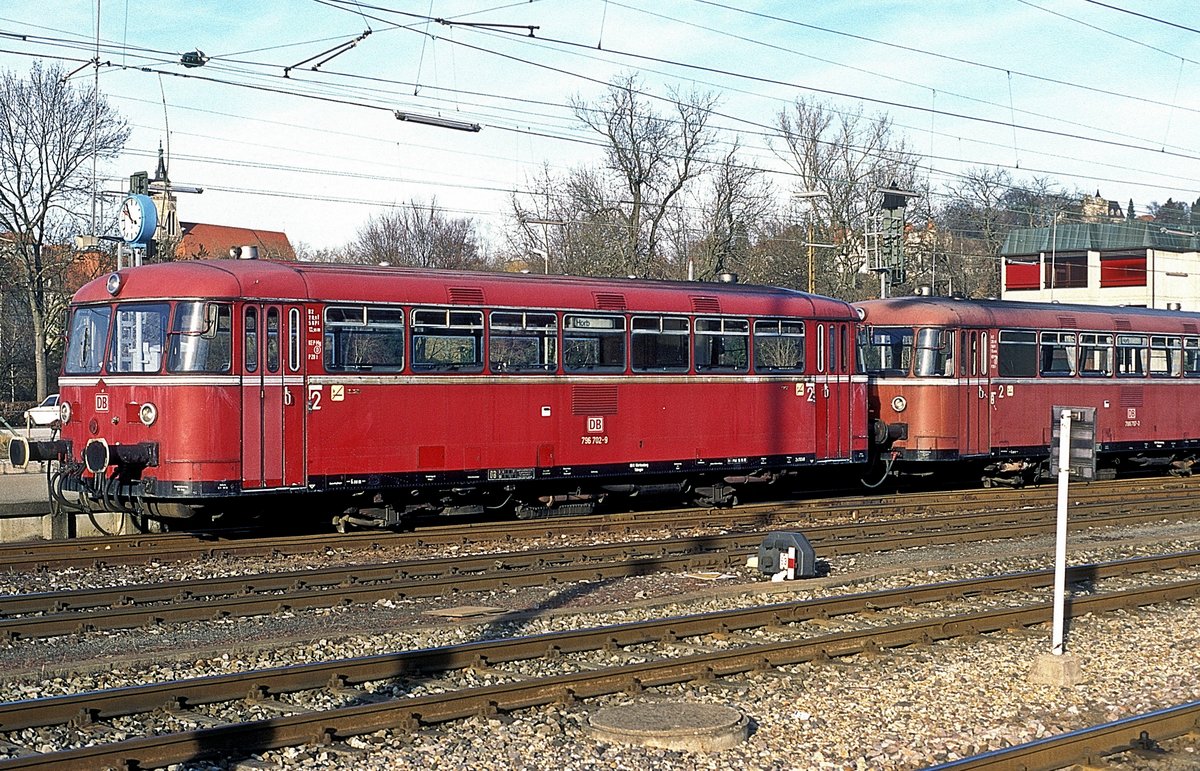  796 702  Tübingen  11.02.98