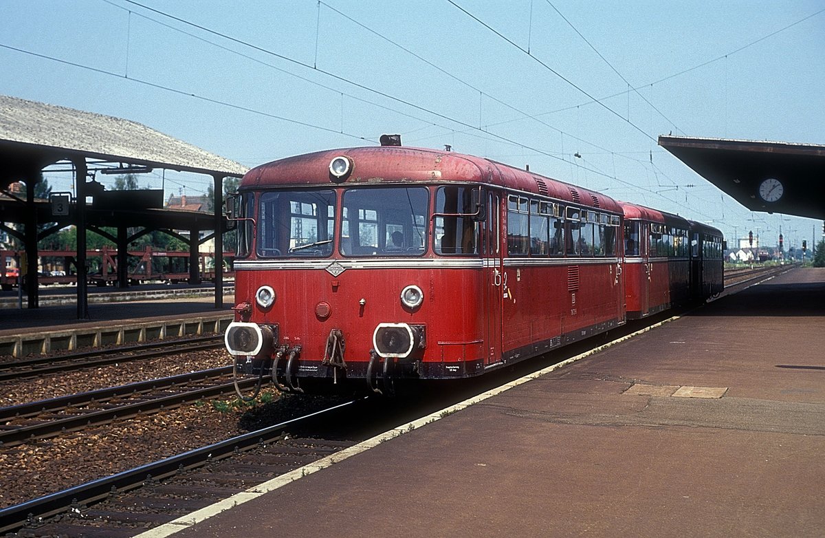 796 721  Appenweier  03.08.91