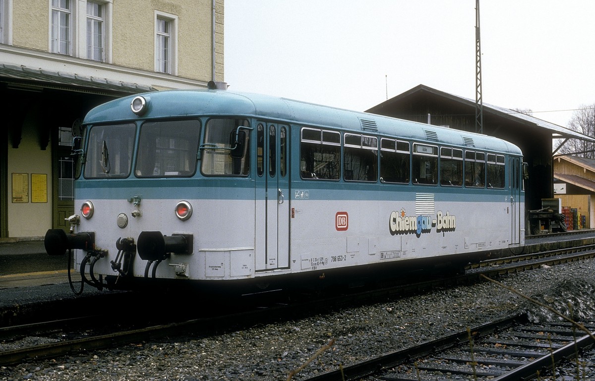 798 653  Aschau  01.04.88