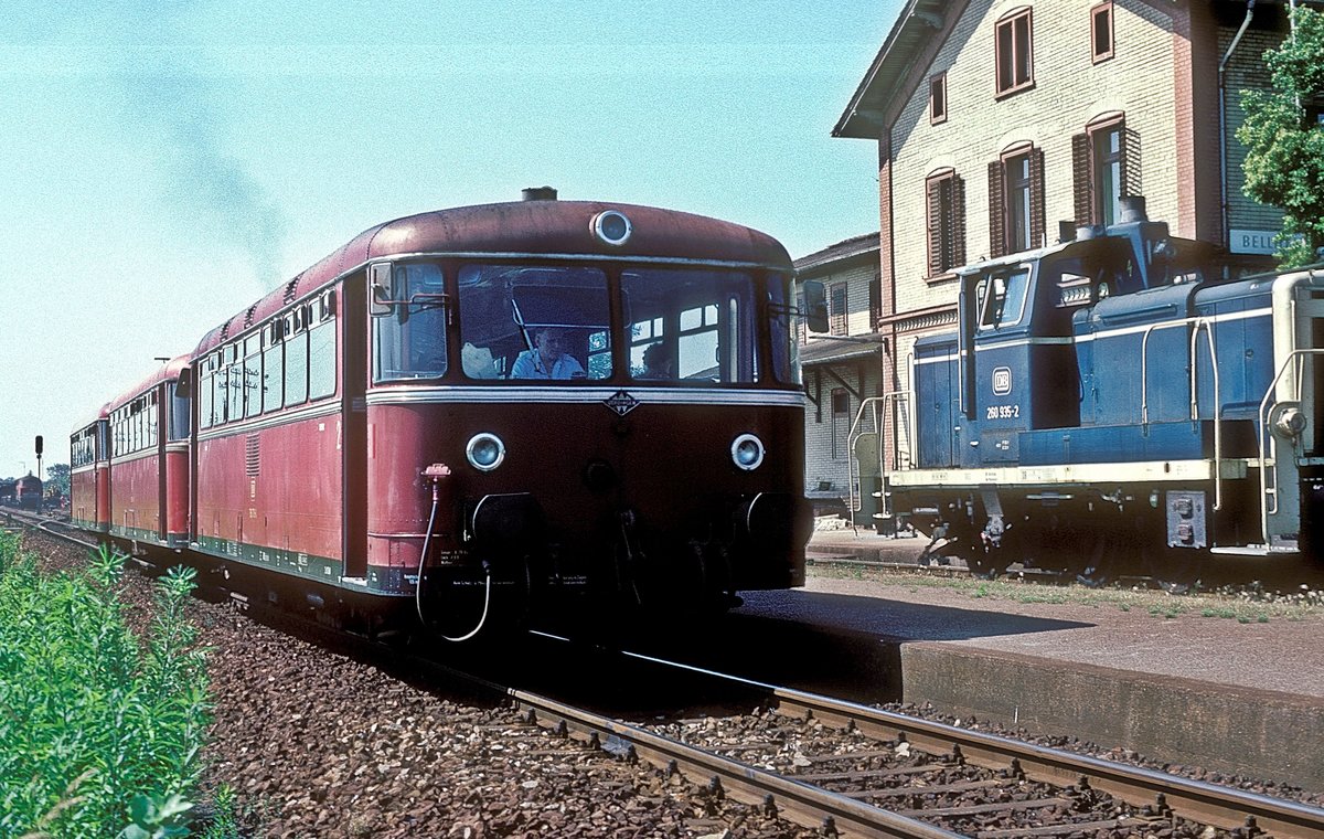 798 710  Bellheim  30.06.87