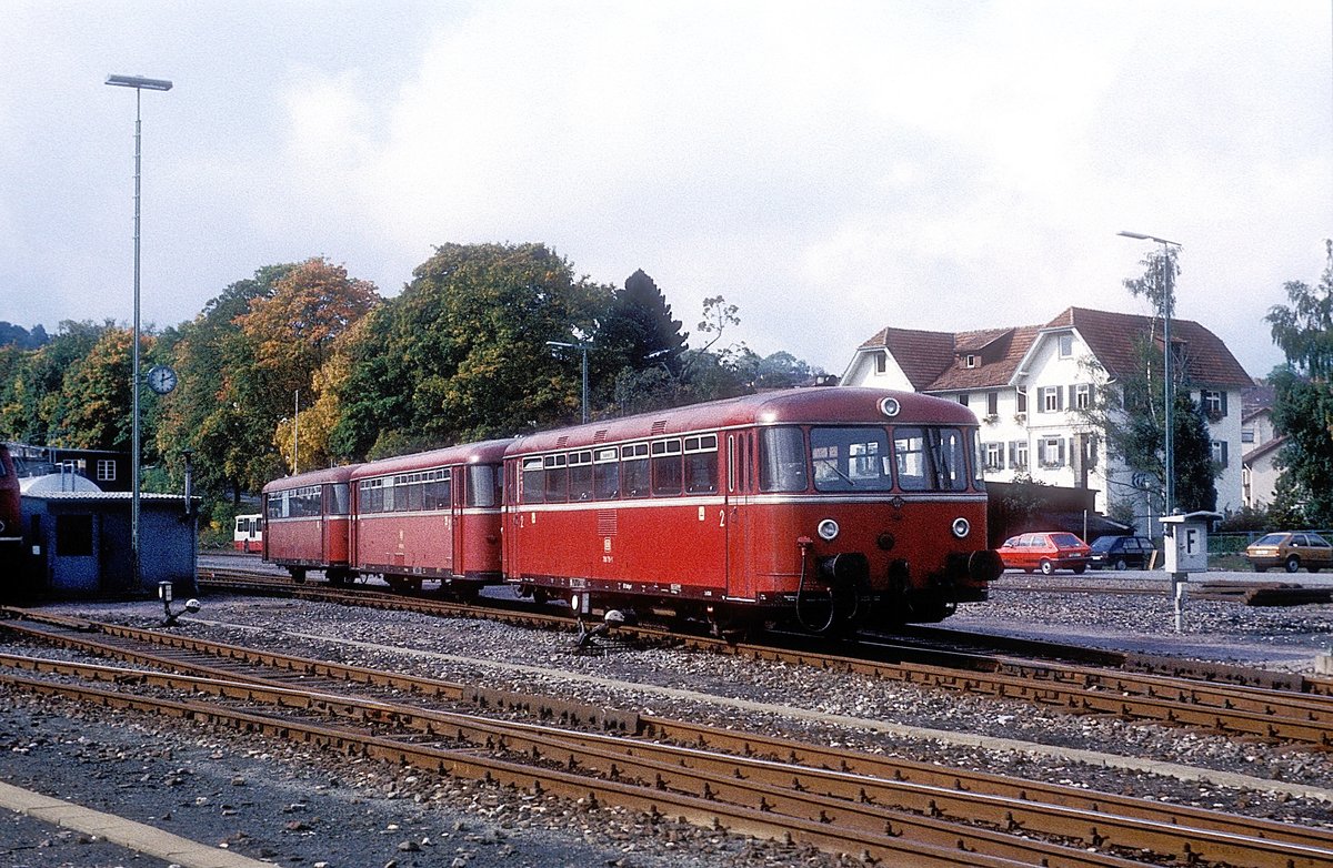 798 719  Freudenstadt  10.10.82