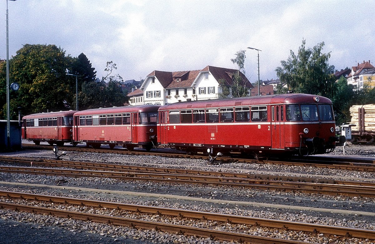 798 719  Freudenstadt  10.10.82