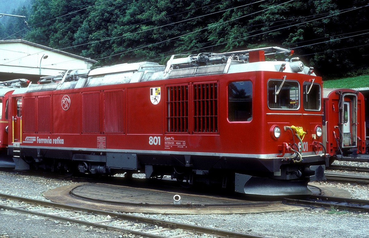  801  Poschiavo  27.08.86