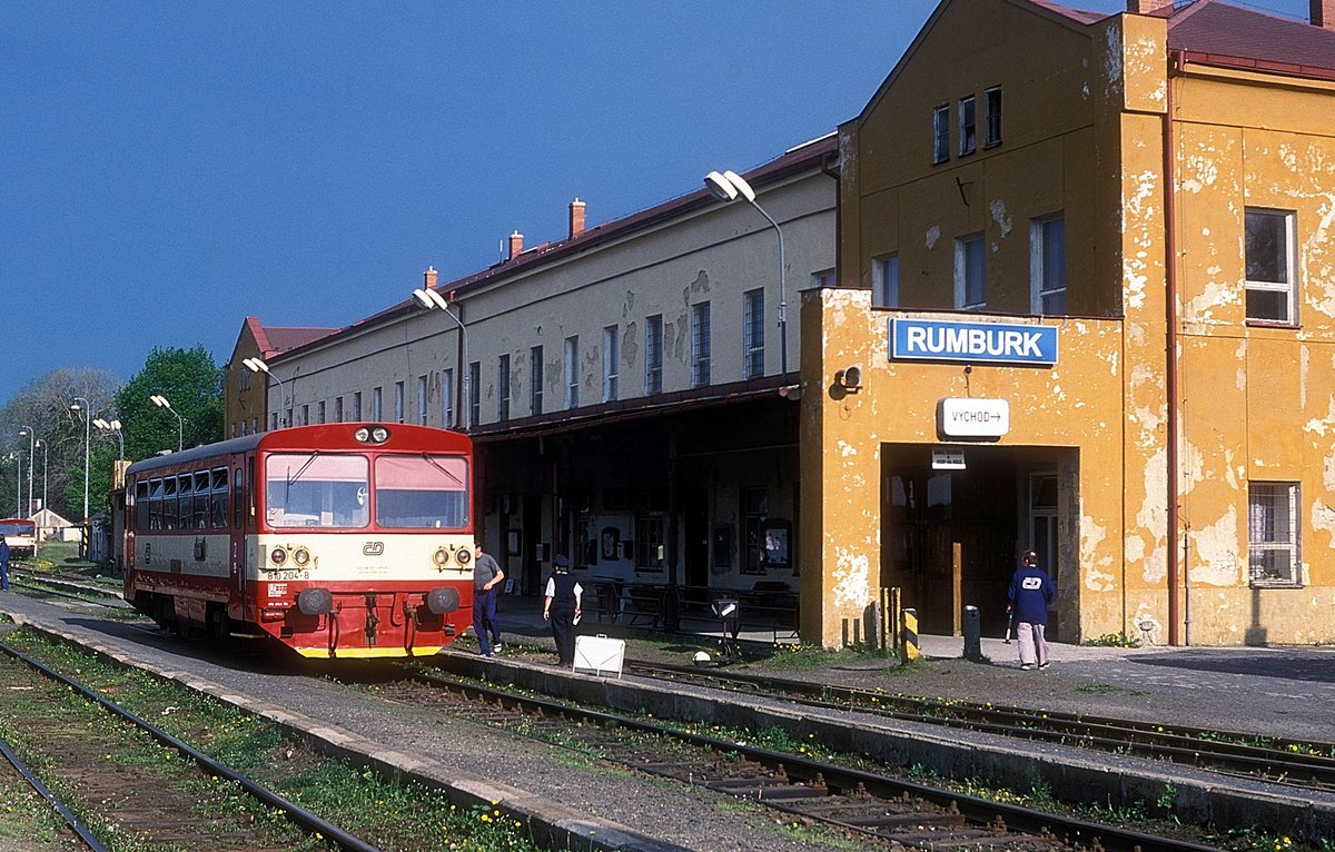 810 204  Rumburk  30.04.00