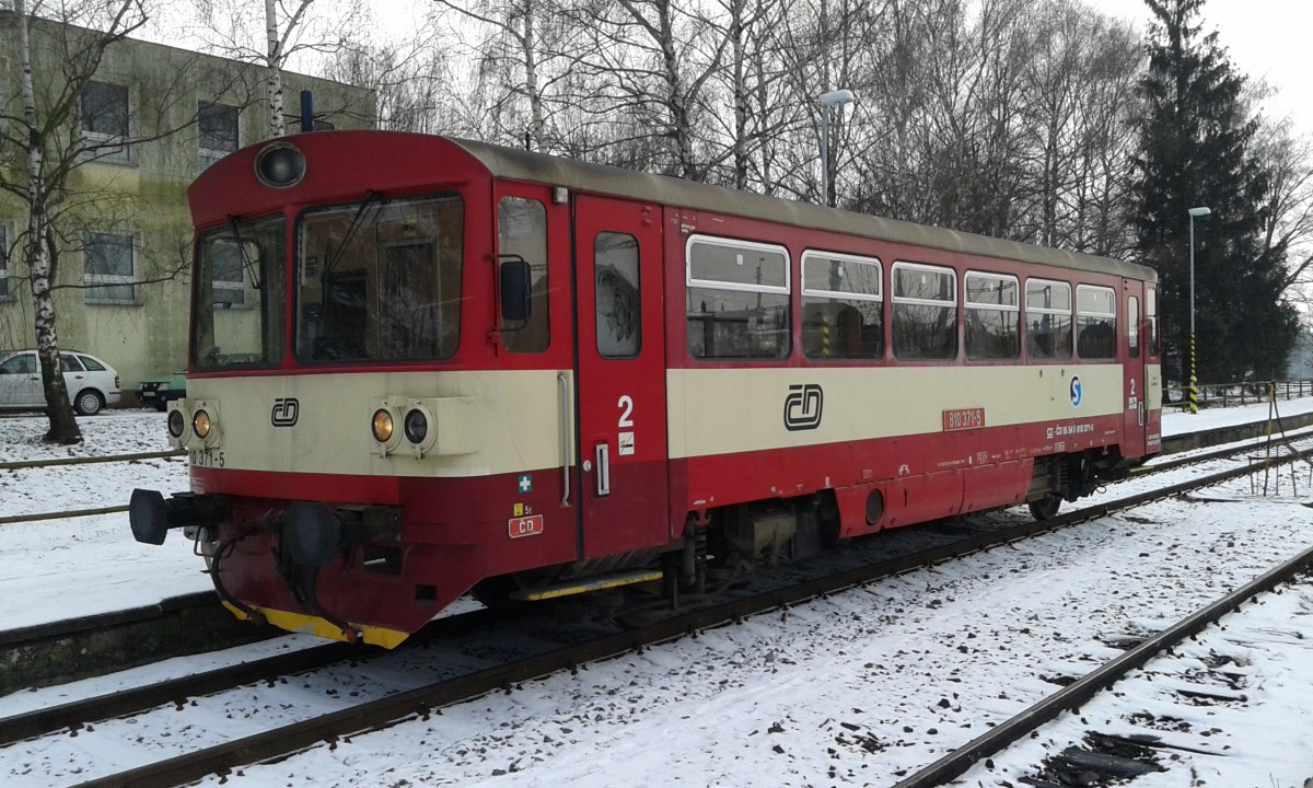 810 371-5, Studenka, 23.01.2016