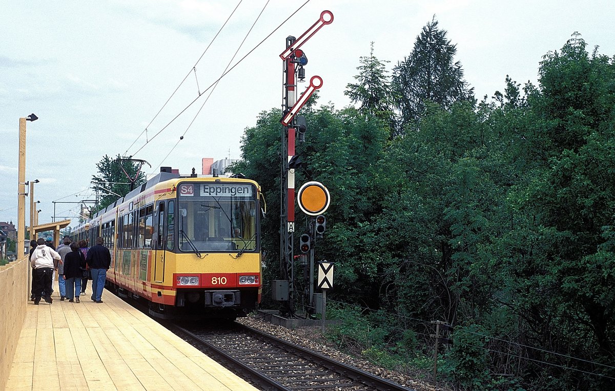 810  Eppingen  01.06.97