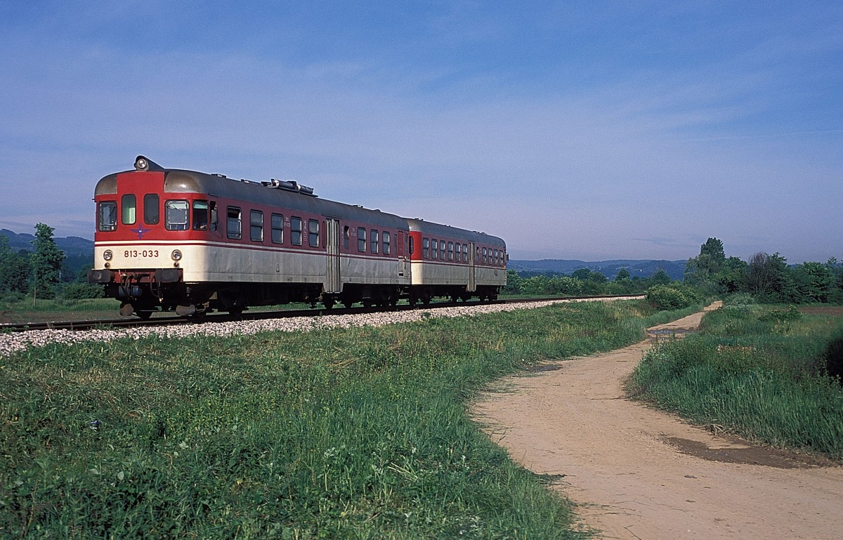  813 033  bei Boljanic  16.05.13