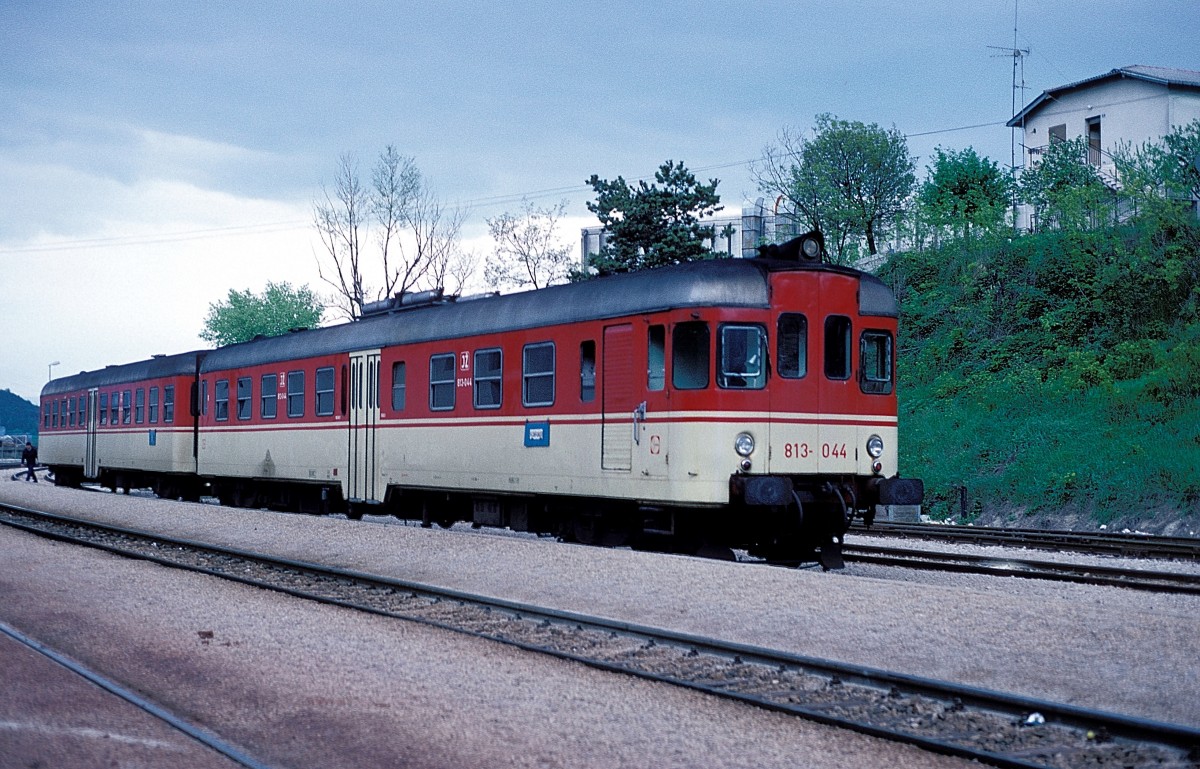 813 044  Pazin  30.04.89