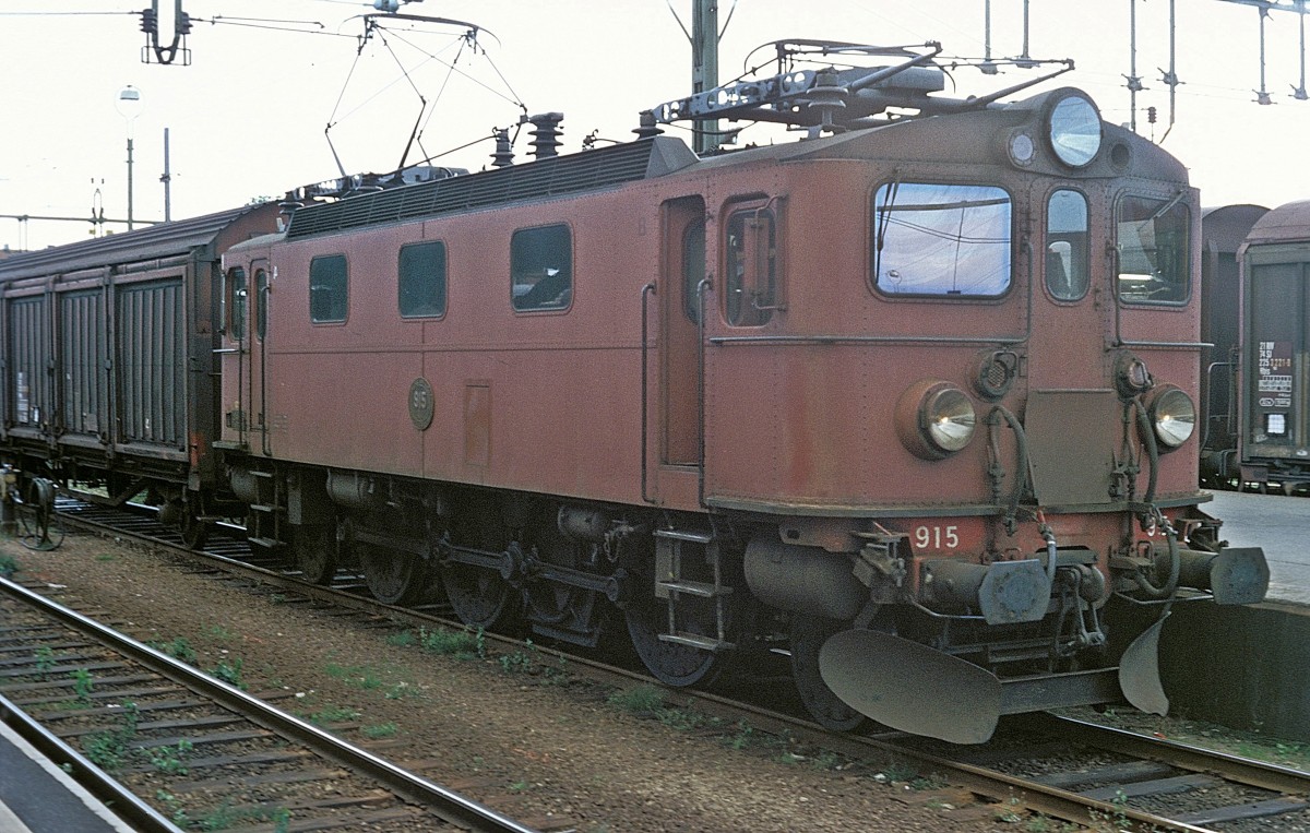 915  Hässleholm  04.08.89 