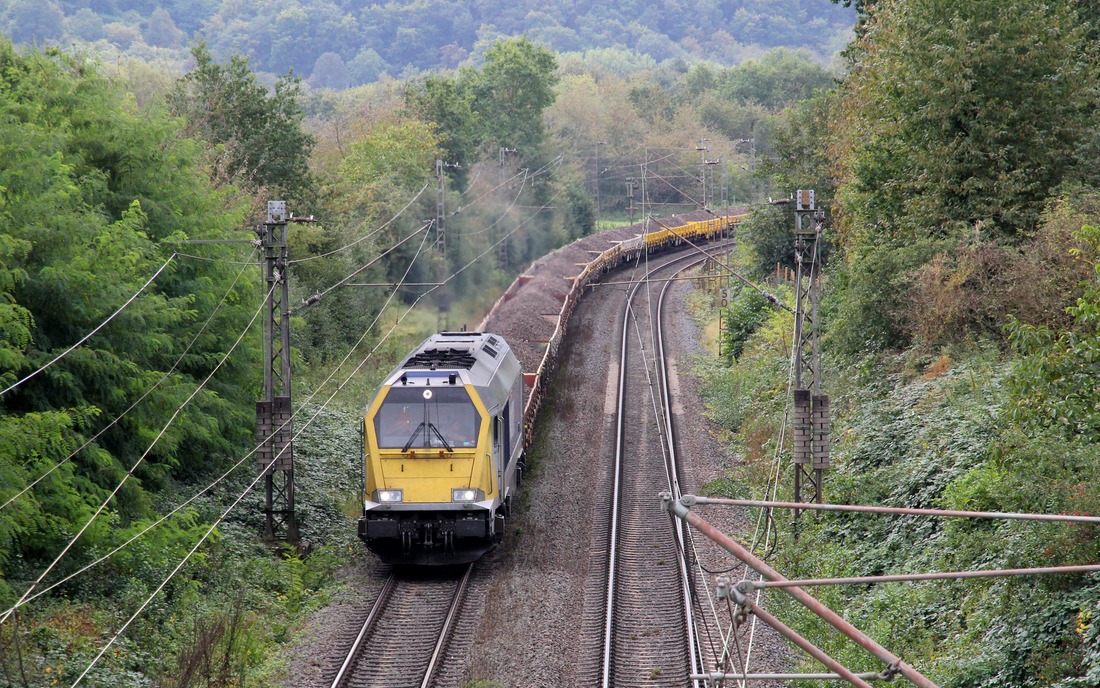  92 80 1264 003-5 D-STOCK // Koblenz-Güls // 27. September 2021