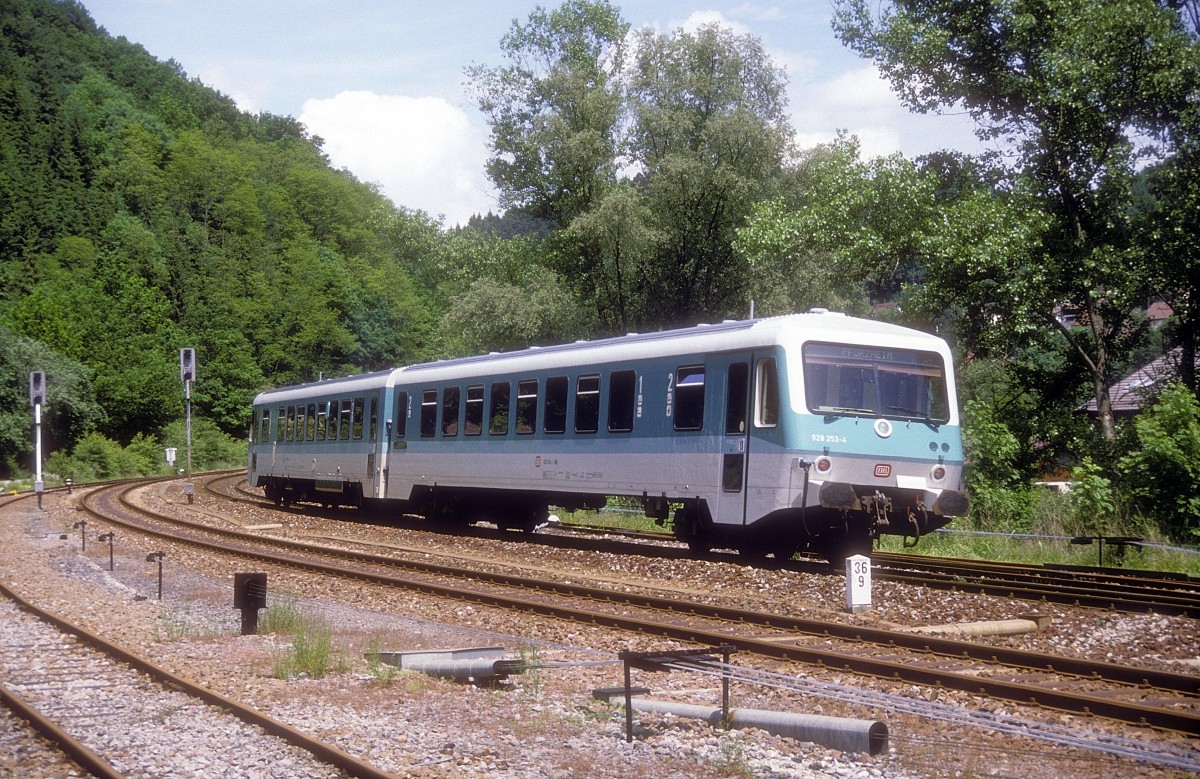  928 253  Wildberg  03.06.88