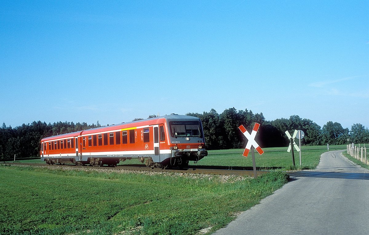   928 255  Burghausen  04.09.03