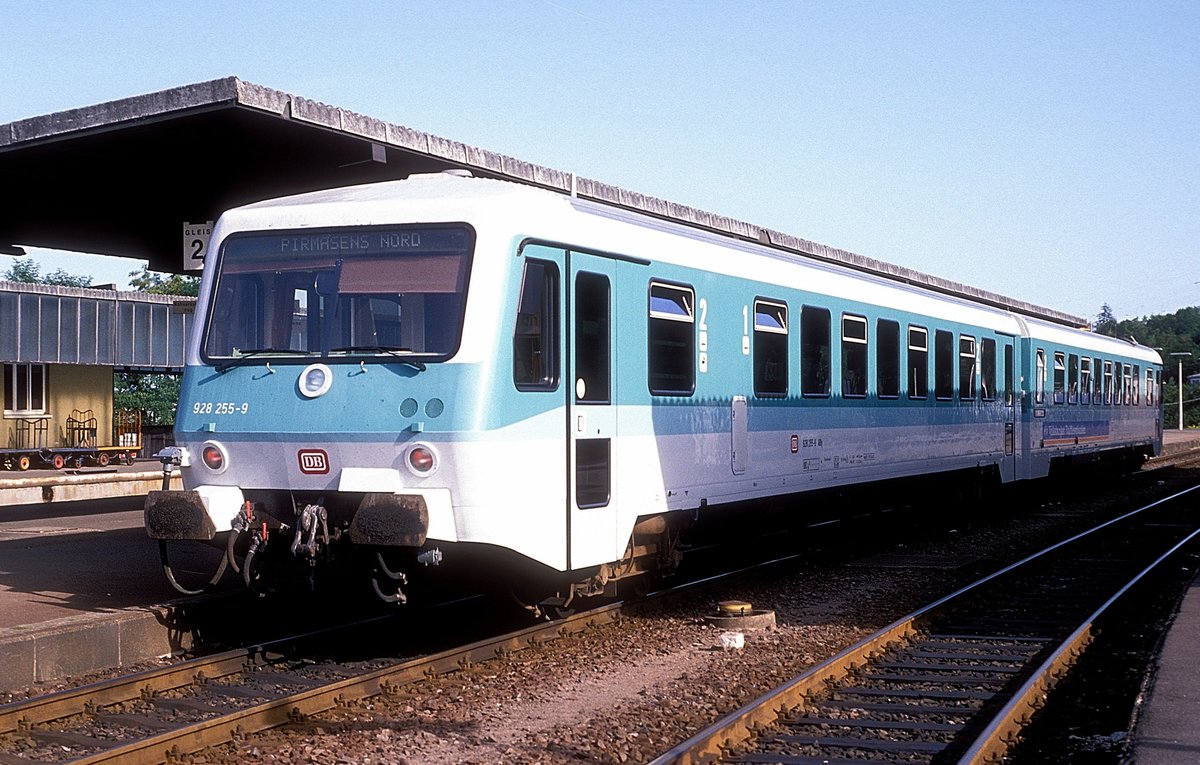 928 255  Pirmasens  14.08.89