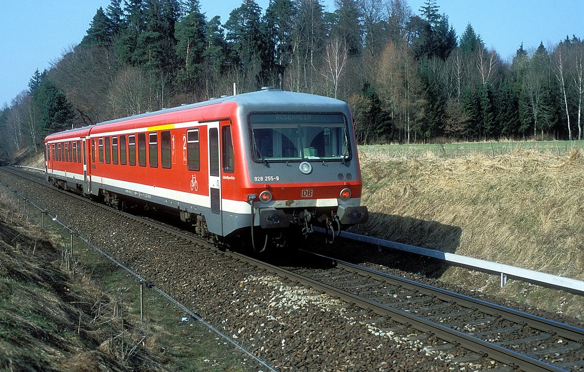 928 255  Tüssling  21.03.03