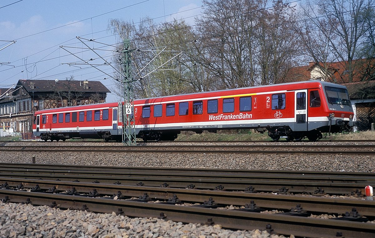 928 264  Germersheim  04.04.09