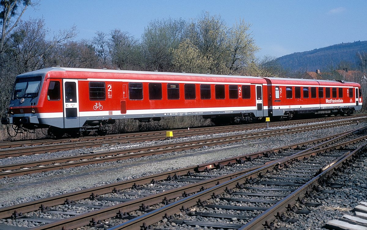 928 267  Miltenberg  23.03.11