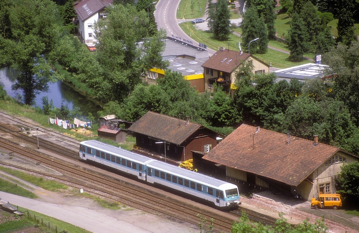  928 271  Wildberg  03.06.88