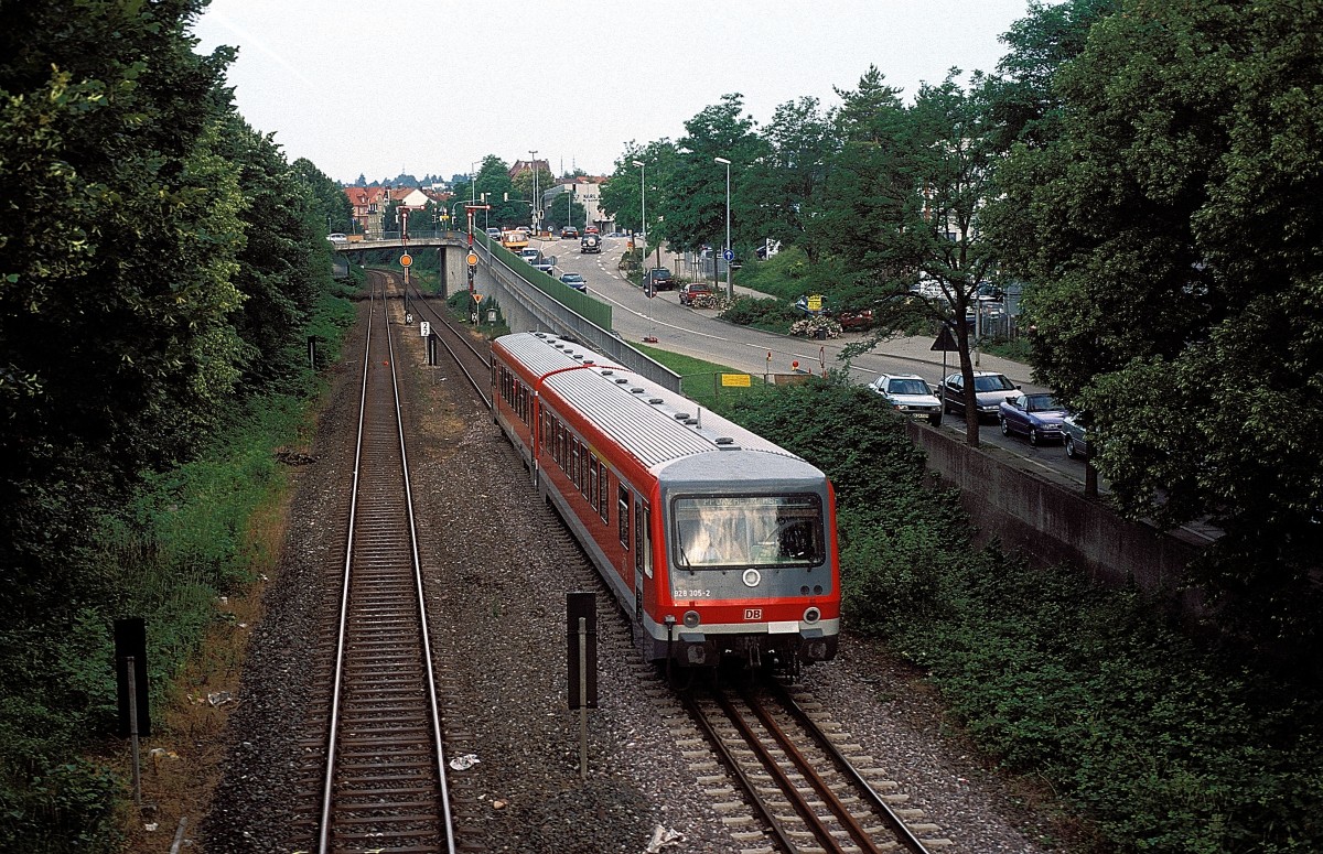  928 305  Pforzheim  21.06.02