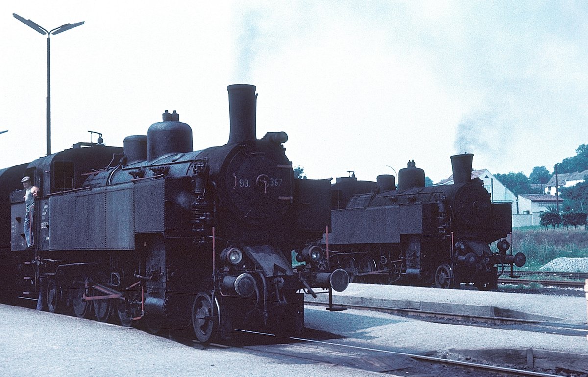 93 1367  Dobbermannsdorf  12.08.75