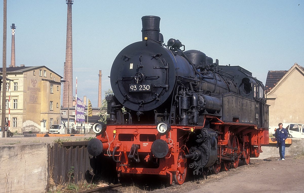 93 230  Freienwalde  28.05.92