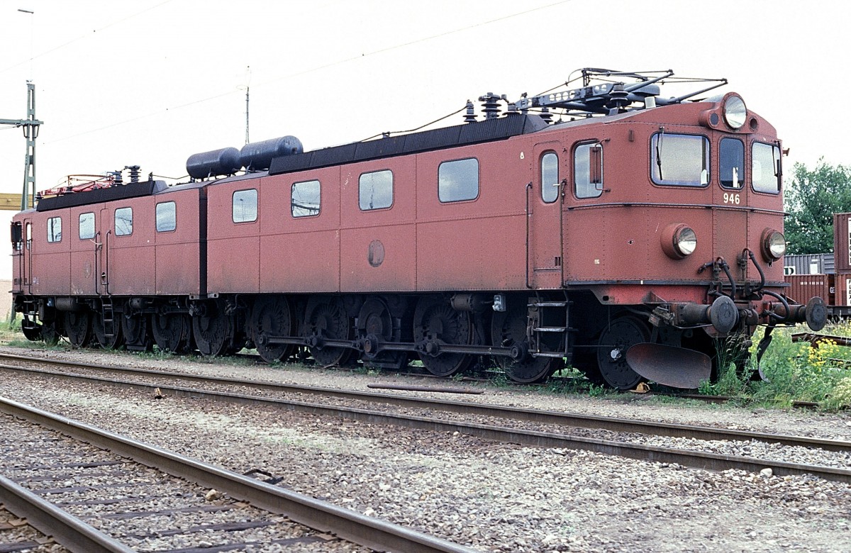  946 + 947  Norhigung  08.06.94