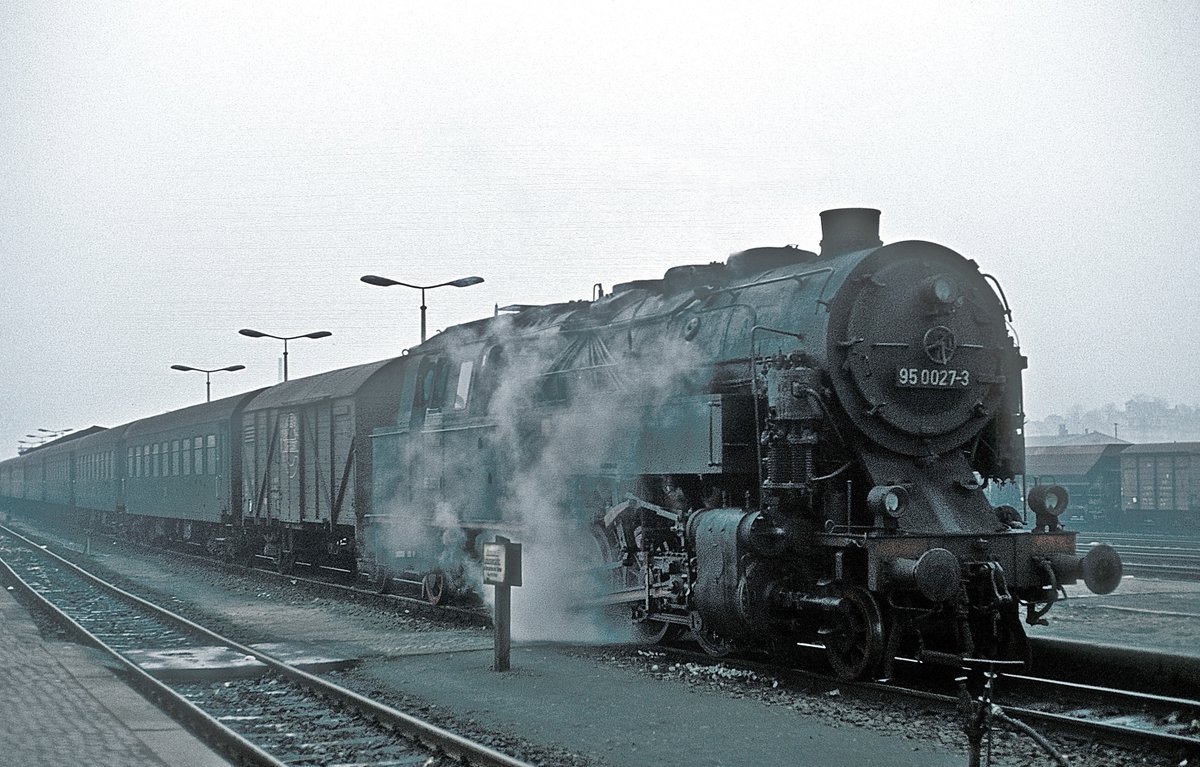  95 0027  Saalfeld  02.04.78