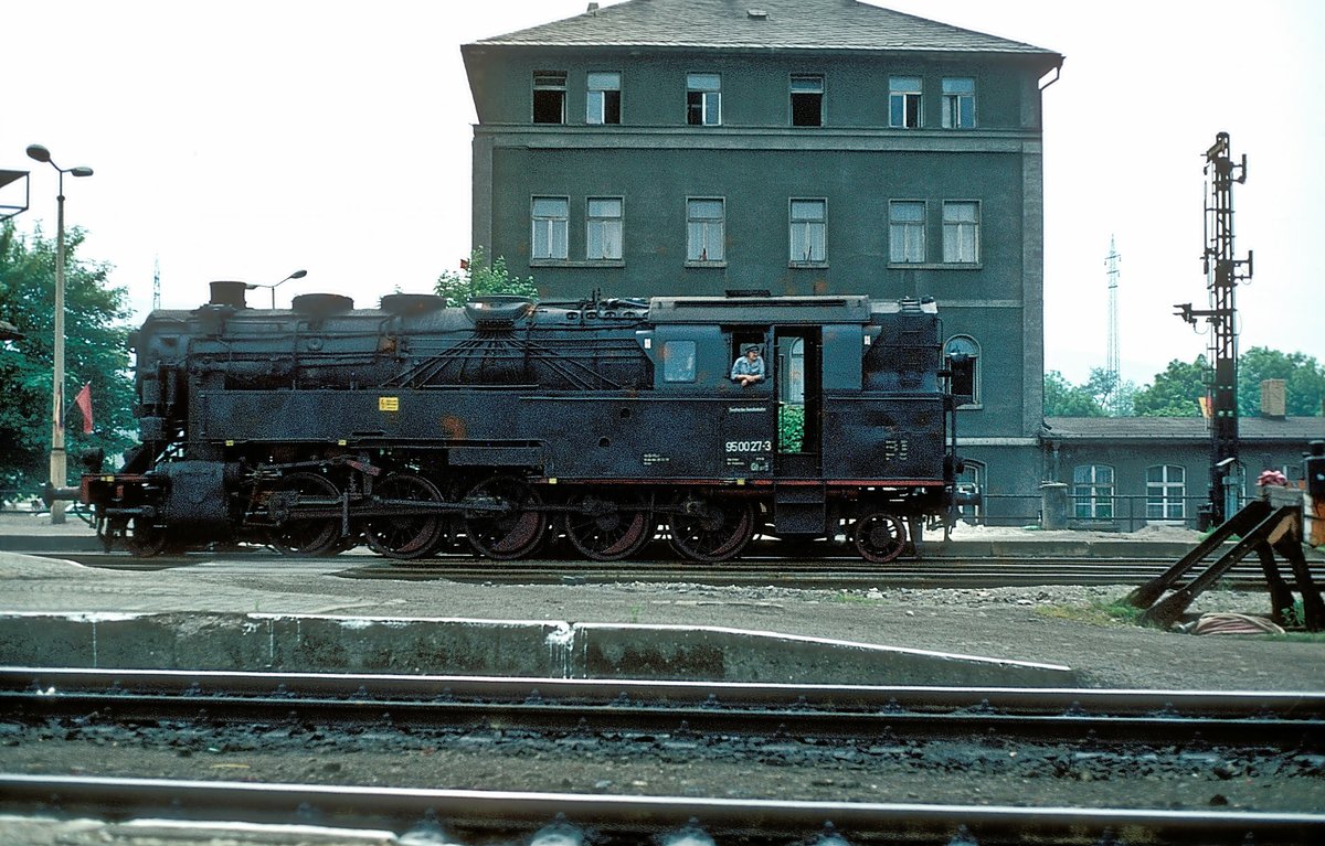 95 0027  Saalfeld  02.06.79