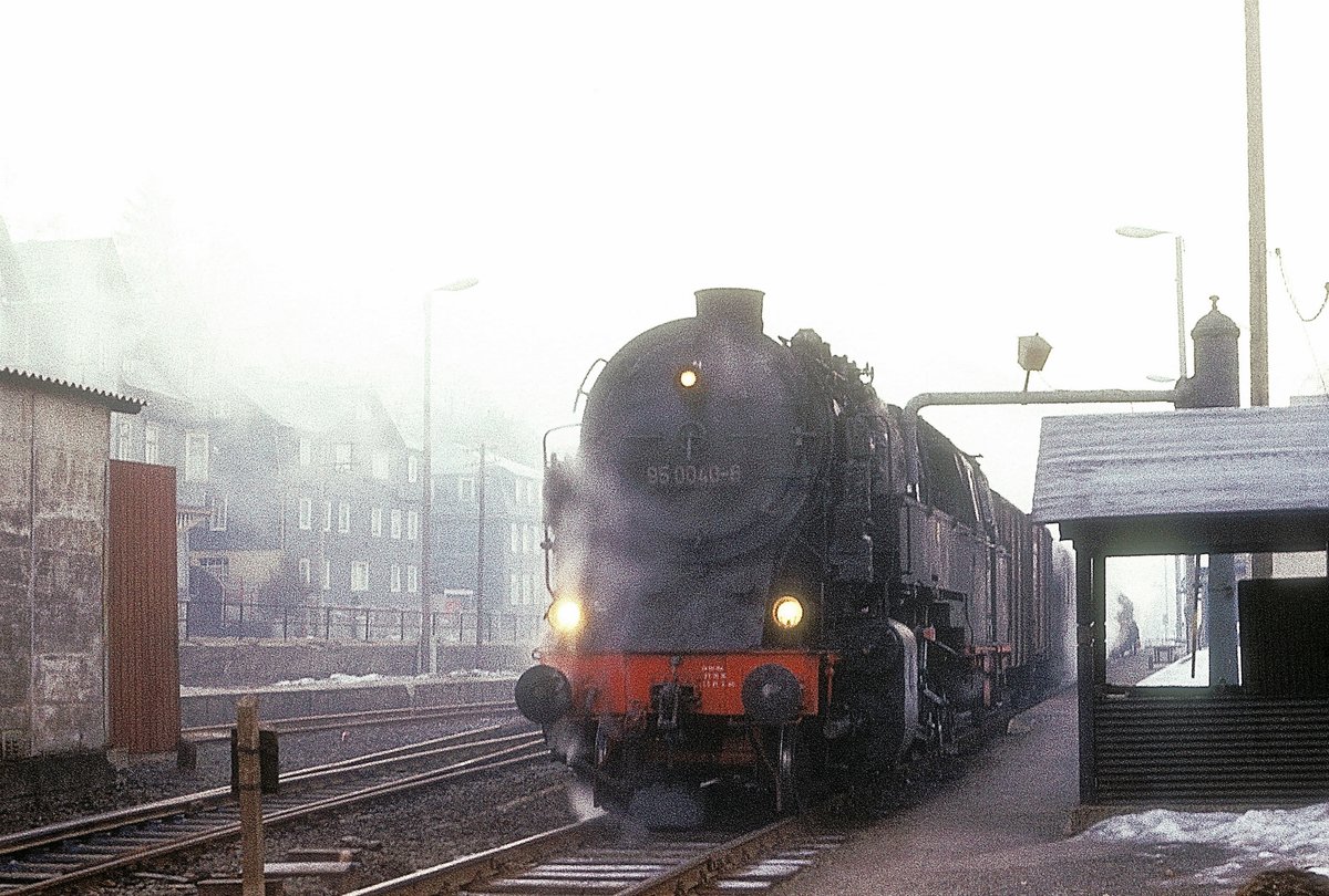 95 0040  Steinach  26.02.80