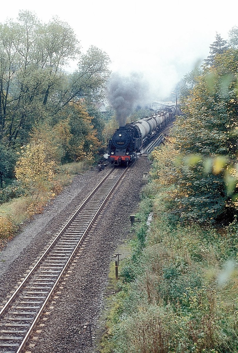 95 0043  Unterlognitz  14.10.78  