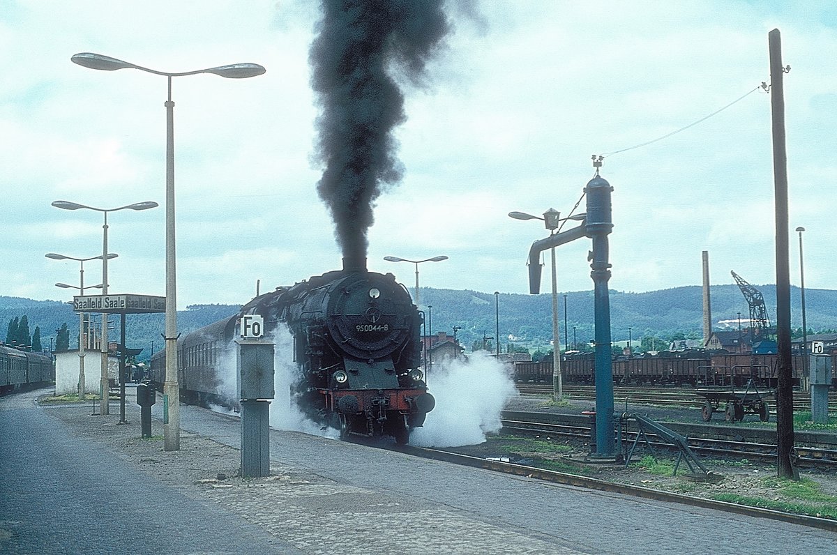 95 0044  Saalfeld  11.06.78