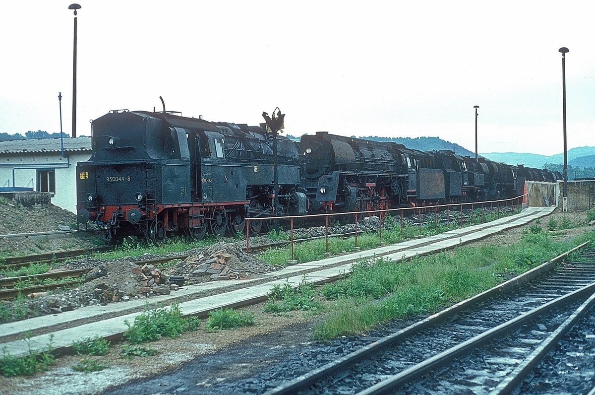 95 0044  Saalfeld  11.06.78