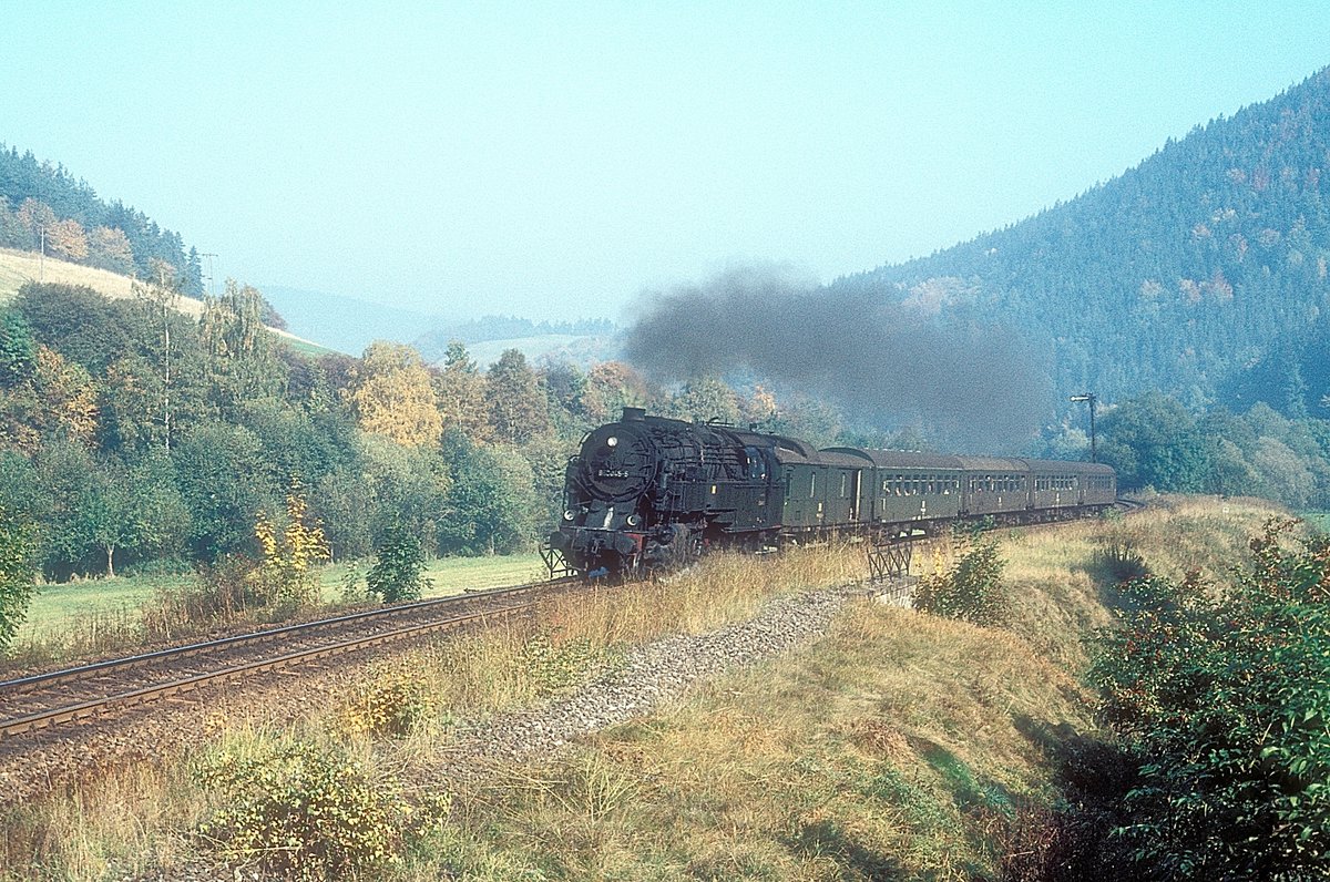 95 0045  Marktgölitz  13.10.78