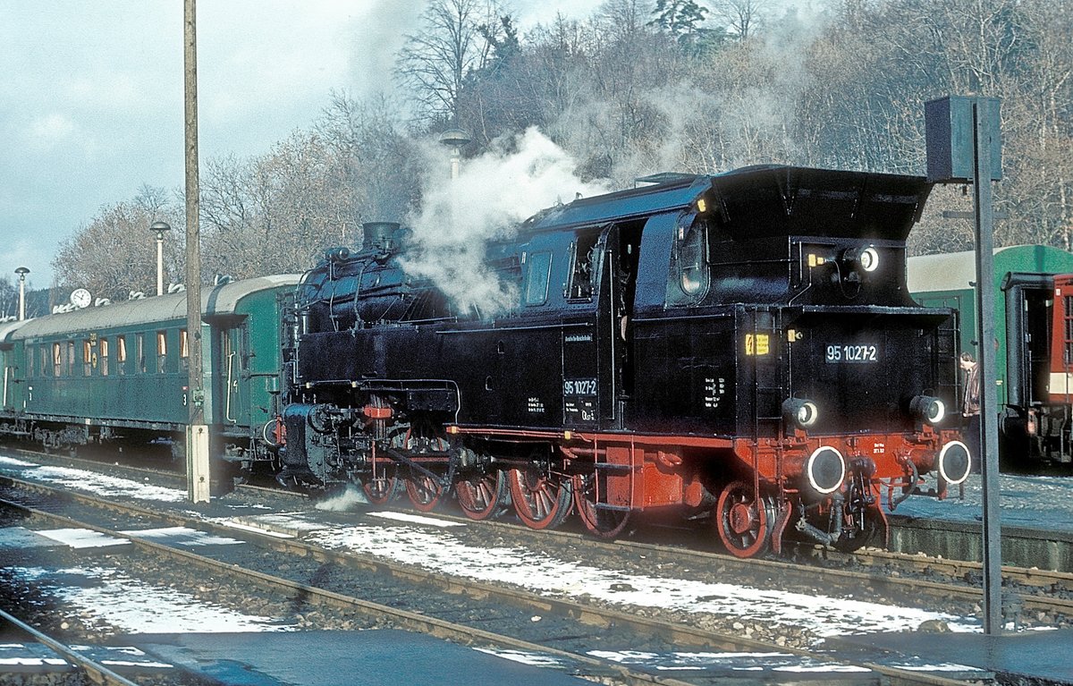 95 1027  Lobenstein  28.12.82