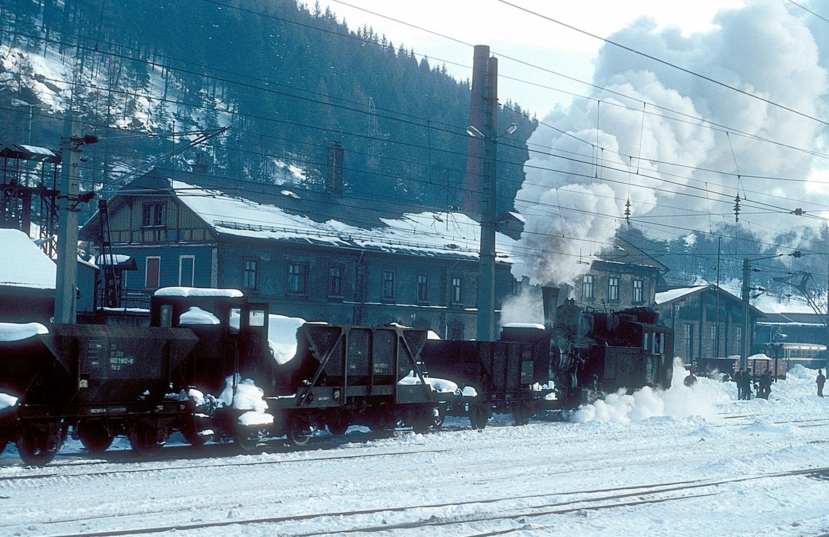  97 217  Vordernberg  10.01.78