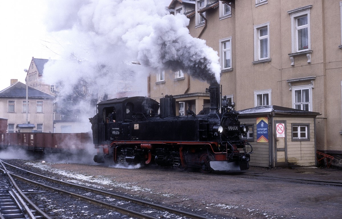  99 1606  Dippoldiswalde  13.02.99