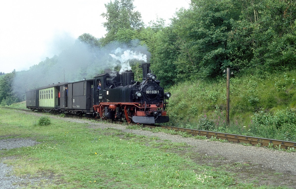 99 1608  Hammerunterwiesenthal  06.07.90