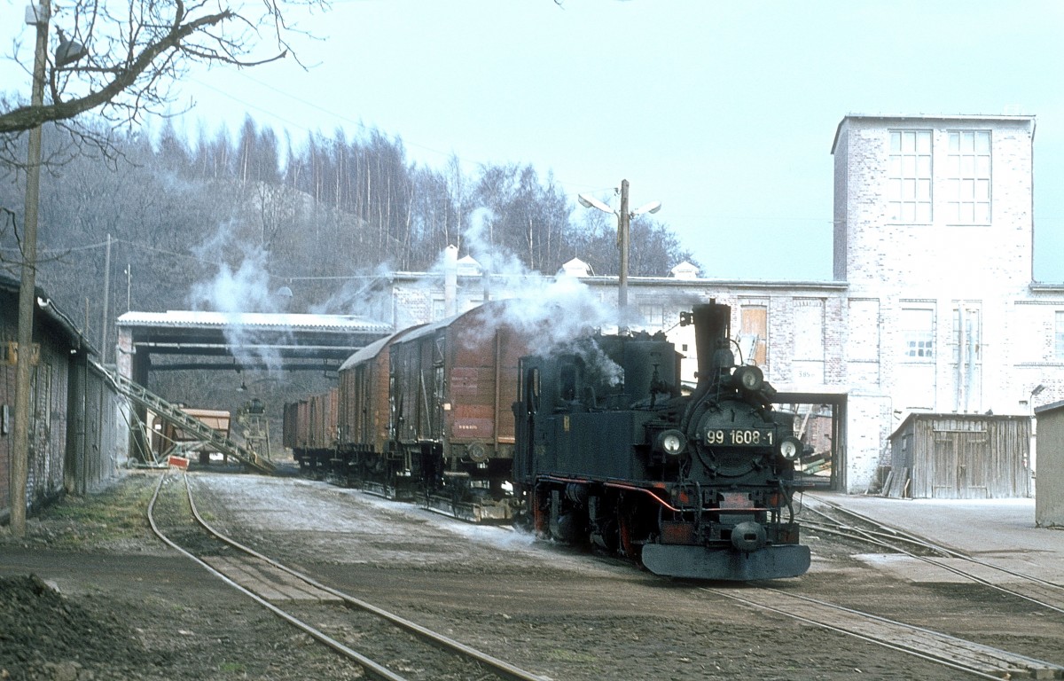   99 1608  Kemmlitz  15.03.80