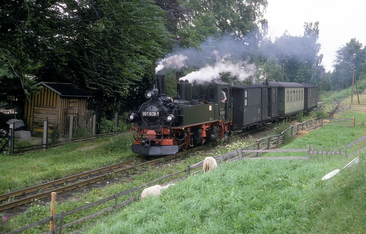  99 1608  Neudorf  06.07.90 